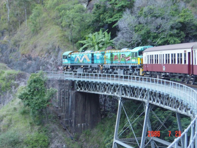 鉄道